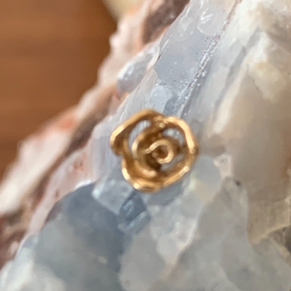 Pupil Hall “What A Prick” Stud